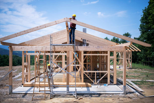 Best Residential Roofing Contractor  in Freer, TX