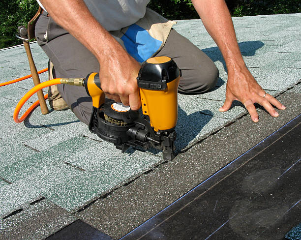 Quick and Trustworthy Emergency Roof Repair Services in Freer, TX