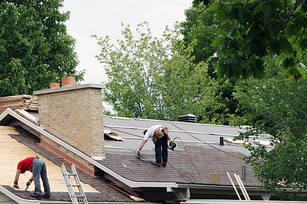 Roof Waterproofing Services in Freer, TX