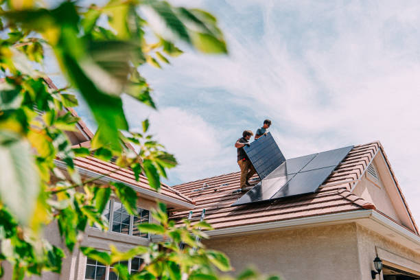 Best Commercial Roofing Services  in Freer, TX